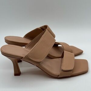 Ermann sandals women size 9